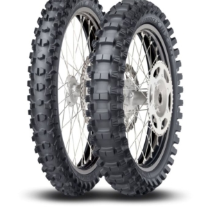 Dunlop Geomax MX34 120/90-18 65M TT Re