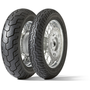 Dunlop D404 140/90-15 M/C 70H TL Re
