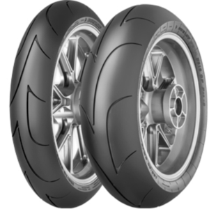 Dunlop D213 GP PRO 120/70ZR17 (58W) TL MS1 Fr.