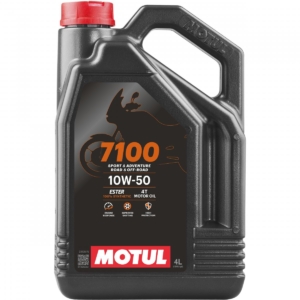 Motul 7100 4T 10W50 4L