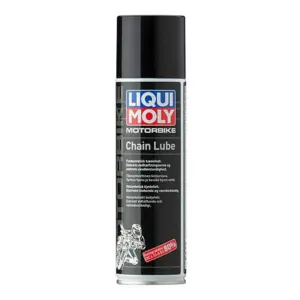 Liqui Moly Kedjespray Standard 400 ml