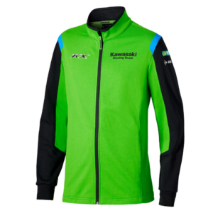 Kawasaki MXGP 2026 Tröja Herr