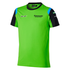 Kawasaki MXGP 2026 T-Shirt Team Replica (Herr)