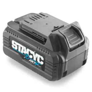 STACYC 20VMAX 5AH BATTERY 3AG210052700