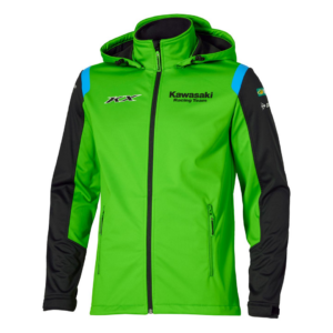 Kawasaki MXGP 2026 Jacka Herr