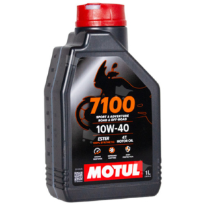 Motul 7100 10W40 4T 1L