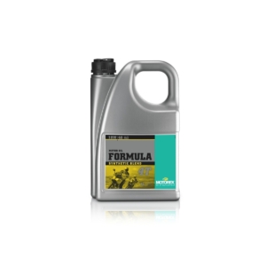 Motorolja Motorex Formula 4T 10W40